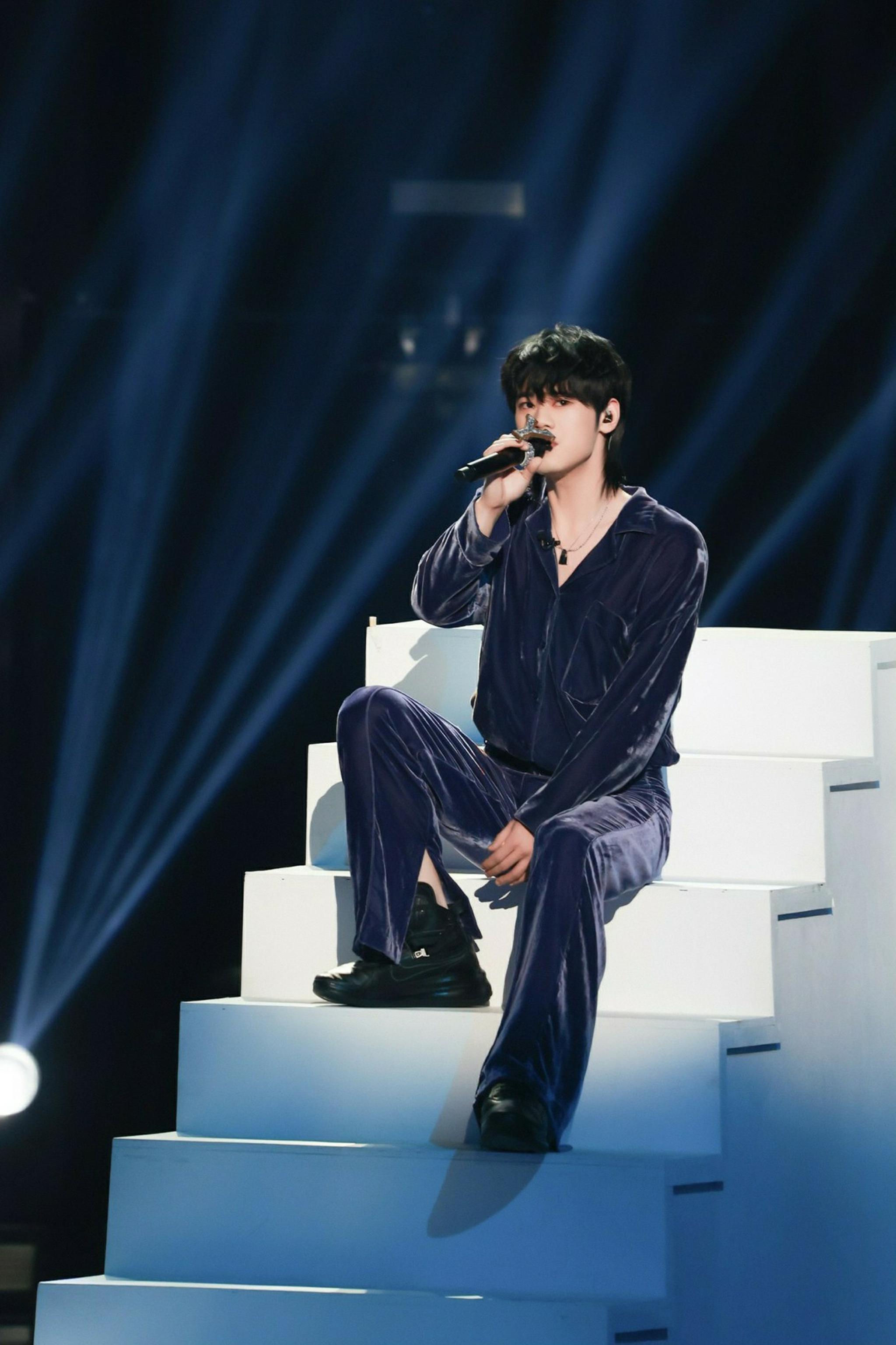 還是最殊荣声彩最后的一幕争夺谁能胜出的简单介绍