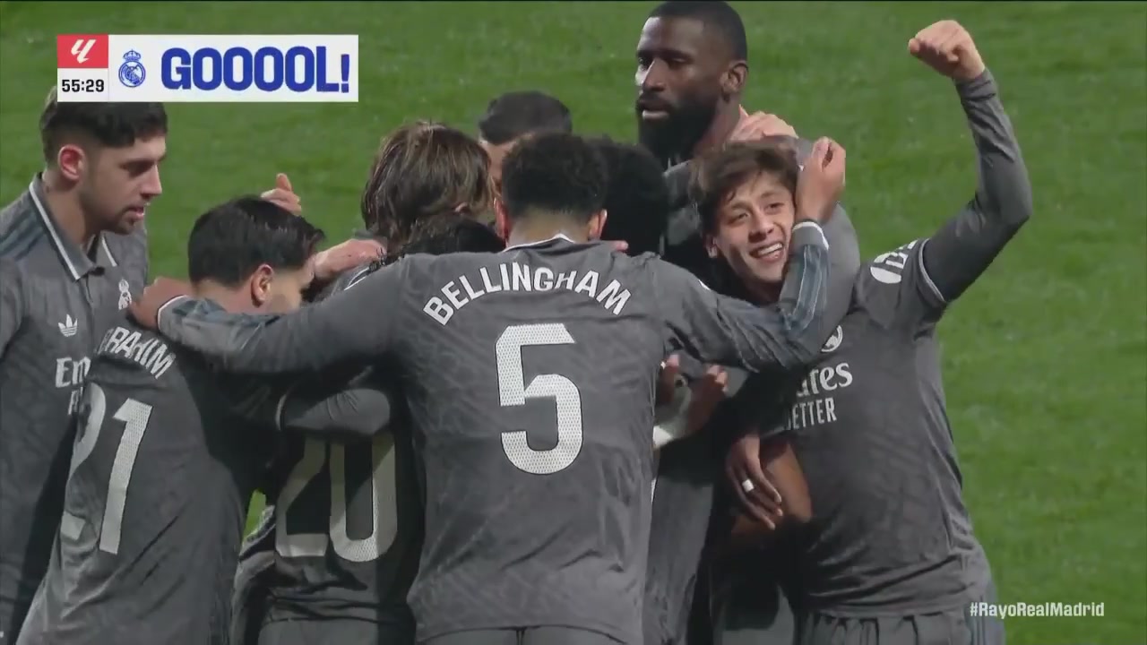 巴列卡诺后卫连场斩获，帮助球队保级的简单介绍