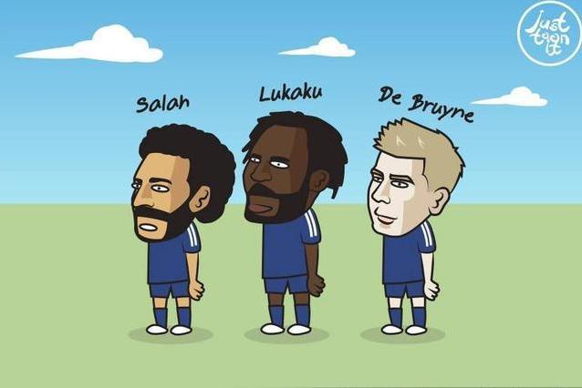 德罗巴巅峰对决，德布劳内与90激战拜仁分钟，问鼎冠军胜负难料！的简单介绍